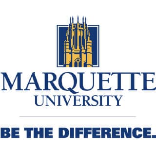 Marquette University Logo