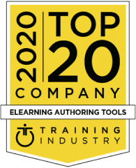 Top 20 eLearning Authoring Tools 2020