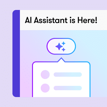 AI Assistant is Here