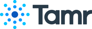 Tamr logo