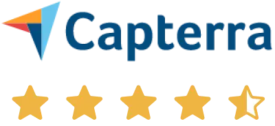 Logo de Capterra