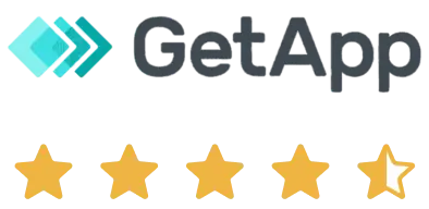 GetApp logo